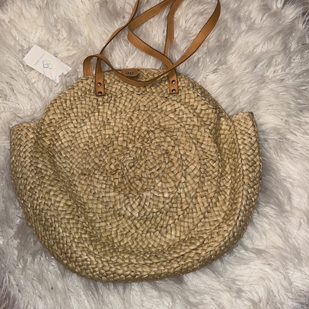 Beach Bag - Picture 3 of 4